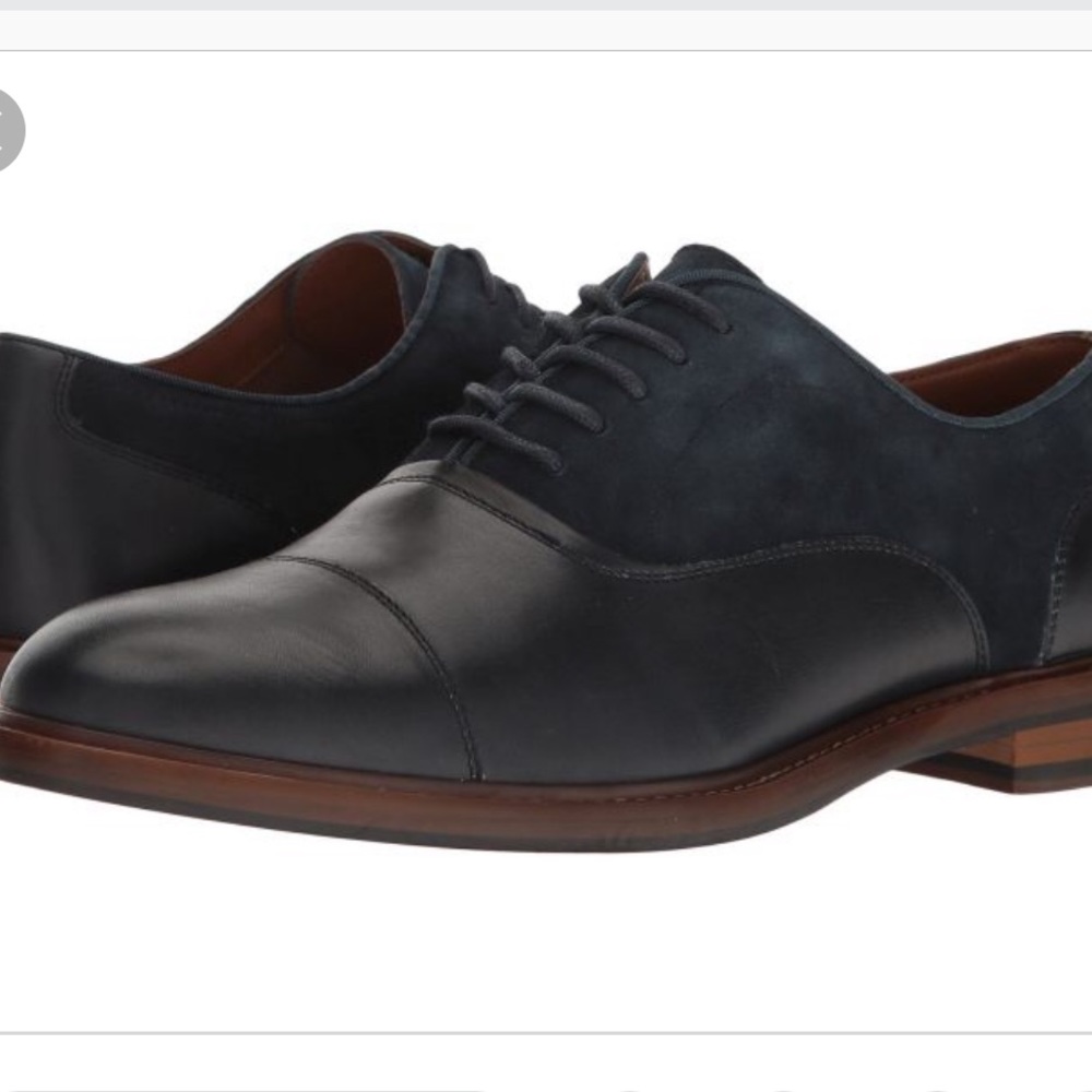 Aldo men’s shoes